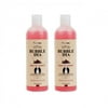 Alpha Dog Series "Bubble Dia" Berry 2 in 1 Shampoo - (Pack of 2)