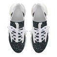 thumbnail image 5 of Plant Bird Leaves Walking Shoes for Men Woman Lightweight Tennis Fashion Elastic Sports Shoes Cushion Basketball Shoes, 5 of 7