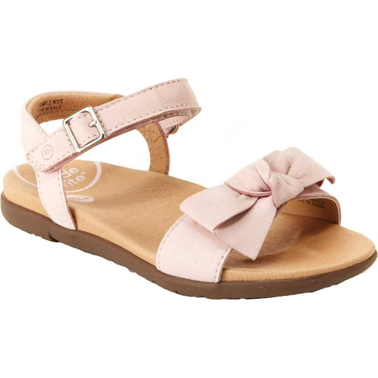 Stride rite cheap srtech luna sandal