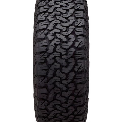 BFGoodrich All-Terrain T/A KO2 235/70R16 104 S Tire Simolary simolary.com 12