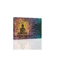 thumbnail image 1 of Buddha Vision - CANVAS OR PRINT WALL ART, 1 of 2