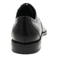 thumbnail image 5 of Men's Stacy Adams Garrison 24916 Black Leather 9.5 M, 5 of 7