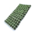thumbnail image 1 of TISHITA Large Cluster Grass Cluster Model for DIY Landscape Garden Scenery Landscape Light Green, 1 of 8