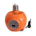thumbnail image 1 of Breeding Brooding Insulation Lamp Heating Lamp Waterproof Temperature Control Heater Chicken Piglet, 1 of 5