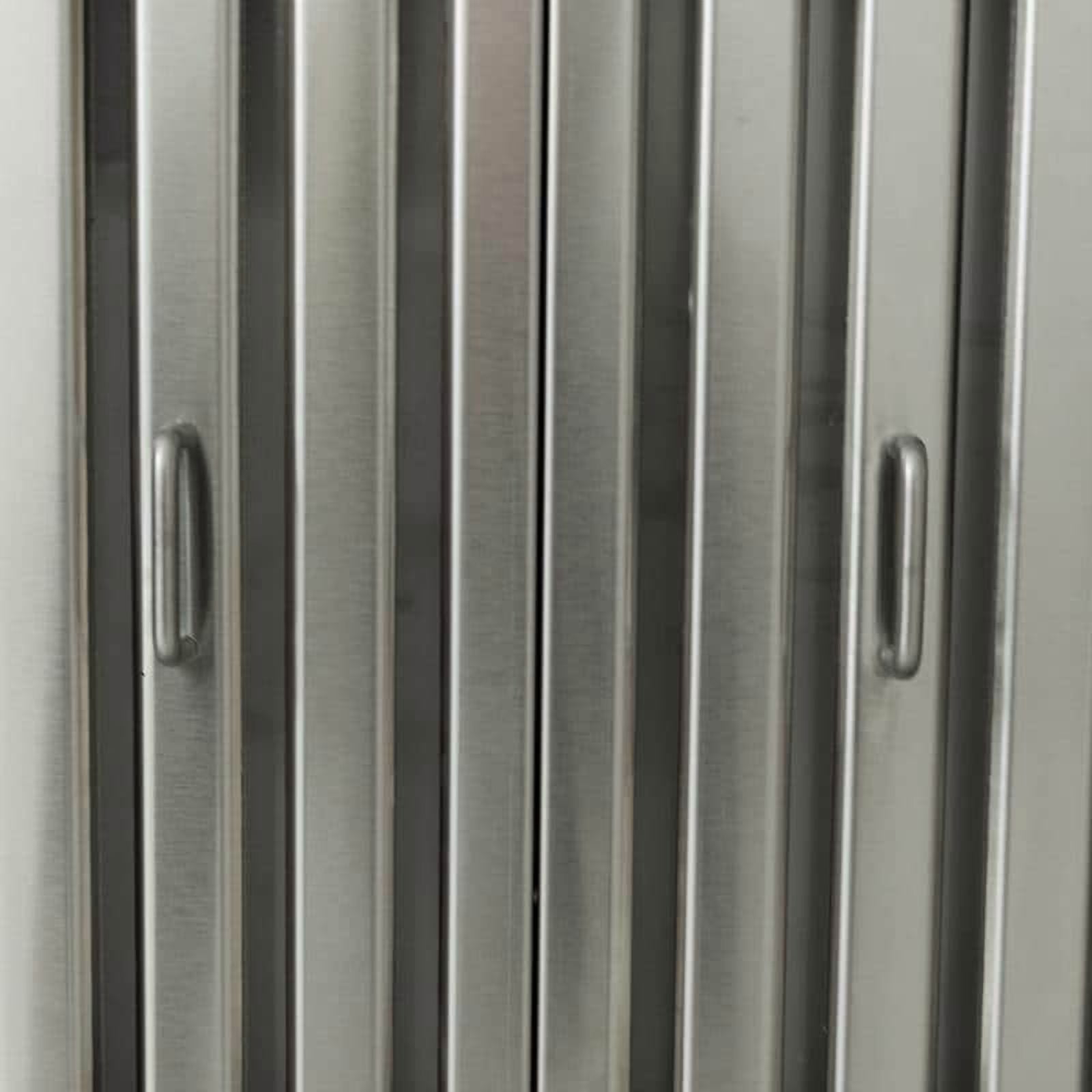 Blaze 36-Inch Stainless Steel Outdoor Vent Hood - 1000 CFM - BLZ-36-VHOOD
