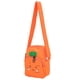 thumbnail image 2 of Mochila preescolar para niños pequeños, bolso escolar de dibujos animados bonitos para niños, bolso escolar de frutas, color naranja, 2 of 5