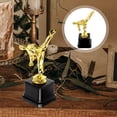 thumbnail image 3 of CIMAXIC trophy decor 2pcs Competition Trophy Martial Move Trophy Model Party Trophy Cup Ceremony Competition Trophy,7.87"X2.76"X0.79", 3 of 4