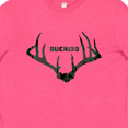 thumbnail image 4 of Inktastic Buck:30 in Camo Youth T-Shirt, 4 of 5