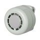 thumbnail image 2 of Ventilador de cuello portátil personal  degree Rotación Silencioso Libera tus manos Recargable para verde, 2 of 9