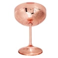 thumbnail image 1 of Copa de Champán de Metal, Copa de Acero inoxidable Grabada para Bar, Fiesta, Copa de Vino, Tazas Decorativas para Entretenimiento al Aire Libre, 1 of 7