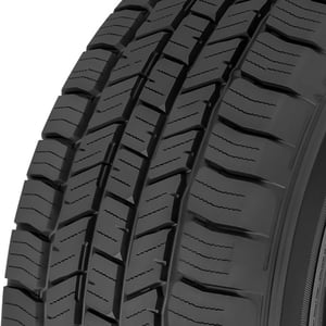 Sumitomo Encounter HT2 All Season 225/65R17 102H Light Truck Tire Sansujyuku sansujyuku.com
