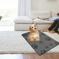 thumbnail image 4 of Cats Scratch Large-scale Grinding Claw Cats Toys Wear Scratch Dart Scratch Basin One Cats Rattan Weave Cats Sleeping Mat Mat, 4 of 7