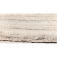 thumbnail image 2 of Apollo Tile   Beige 12-in. x 24-in. Honed Marble Subway Tile (10 Sq ft/case), 2 of 2