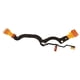 thumbnail image 2 of Cable plano de apertura flexible de lente Cable Flexible LCD Reemplazo de Cámara Digital Compatible para 16-50mm Magideal Cable plano de apertura flexible de lente, 2 of 5