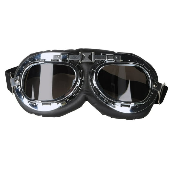 Club Pack of 12 Around the World Goggles Costume Accessories - One Size