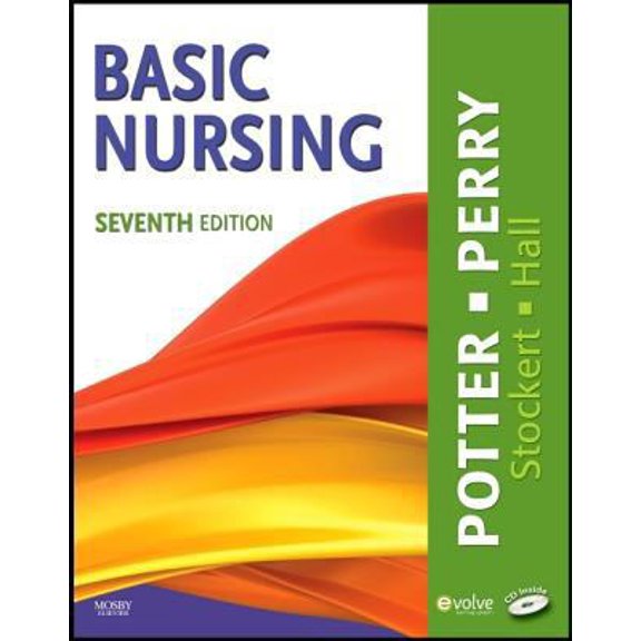 Pre-Owned Basic Nursing: Essentials for Practice (Hardcover) 0323058914 9780323058919