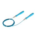 thumbnail image 2 of Cuerda de saltar autoblocante Cuerda de saltar ajustable Fitnesss Equimpment Ejercicio Azul Zulema Cuerda de saltar ajustable, 2 of 7
