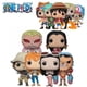 thumbnail image 2 of Anime ONE PIECE RED Portgas·D·Ace #100 Luffy #921 #98 Brook #358 Vinilo One Piece Ace Figuras Regalos hola suerte  unisex, 2 of 2