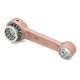 thumbnail image 2 of 369-00040 Connecting Rod Kit for Tohatsu Nissan Outboard Motor, 2 of 5