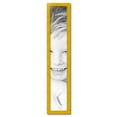 thumbnail image 2 of ArtToFrames 8" x 47" Yellow Picture Frame, 8x47 inch Yellow Wood Poster Frame (WOM-4584),  Pack, 2 of 8