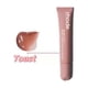 thumbnail image 1 of 8 color Rhode Lip Gloss Peptide Lip Treatment Salty Tan New, 1 of 2