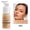 03# Warm Sand / Medium Beige, variant on Julystar oil-control foundation for daily oil control and concealing, with a natural matte texture, long-lasting and non-cakey, suitable for everyday use to stay fresh all day.