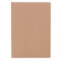 thumbnail image 1 of Yazoeia Carnet High-tech Effaçable, Étanche, Réutilisable, A5 (Marron) AR-310-20571, 1 of 13