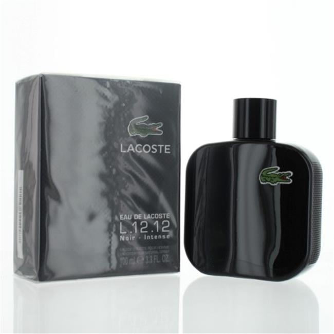 ⭐︎未開封⭐︎LACOSTE Eau de Lacoste L.12.12 NOIR Lacoste Eau de Lacoste L.12.12 Noir | FragranceNet.com®