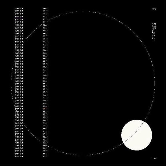 Siavash Amini - Eremos - Music & Performance - Vinyl