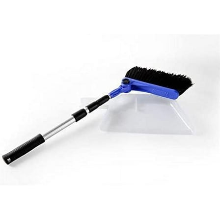 Camco Adjustable Broom