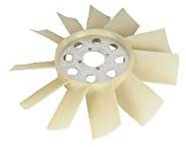 Engine Cooling Fan Blade