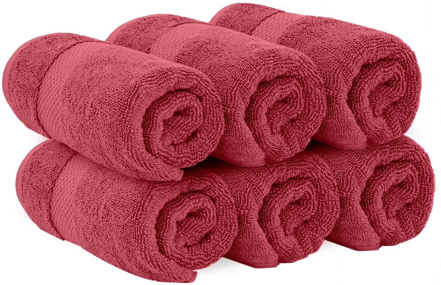 Hotel Towels 16×30 Hand Towel