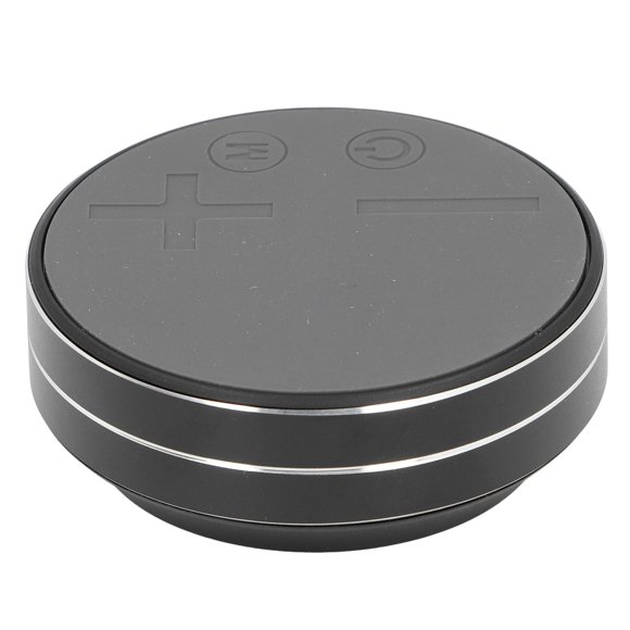 Altavoz De Conducción De Huesos Portátiles, De Sonido Sin Pérdida, Mini Music Player Con Una Fuerte Taza De Succión Para El Baño De Viajes Al Aire Libre En Casa