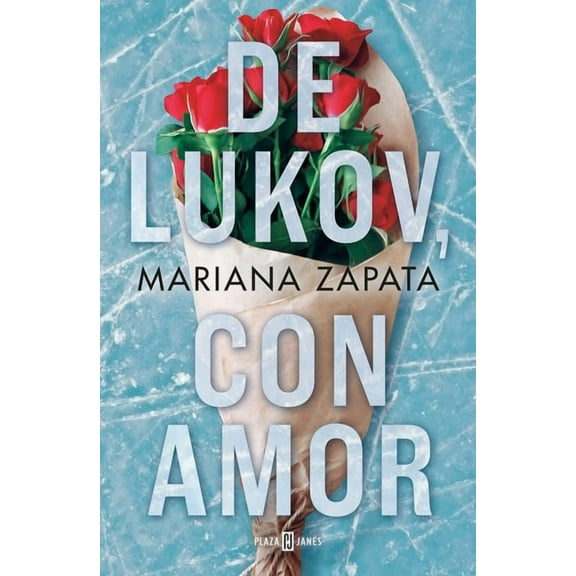 De Lukov, con amor / From Lukov With Love (Paperback)