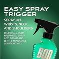 thumbnail image 5 of Bod Man Fresh Guy Body Spray, 3.4 oz, 5 of 5