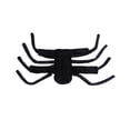thumbnail image 2 of Halloween Pet Costume Funny Spider Outfit with 8 Legs Chest Back Cover for Small Cats(Spider Legs, XXL), 2 of 7