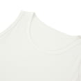 thumbnail image 6 of Plus Size Tank Tops for Women Ribbed Cotton Round Neck Wrap Camisole Tops Summer Tops, 6 of 9