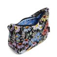 thumbnail image 3 of Bandolera Vera Bradley Frannie Crescent Daisies, 3 of 6
