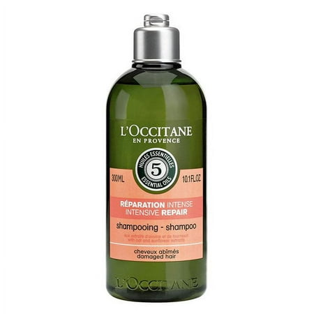Aromachologie Repairing Shampoo, 10.1 Fl Oz