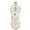 Natural, variant on 12 Pack: Macrame Cotton Cord by Loops & Threads - 25yd.