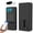 Deadbolt, variant on Mutak Smart Door Lock 6-in-1 Keyless Entry Door Lock With Touchscreen Keypad, Weatherproof, Wifi APP Remote Control&Bluetooth, For Home,Apartment,Office and Garages,Black