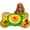 pet feeding mat, variant on Pet Dog Sniffing Mat, Interactive Foraging Puzzle Toy With Soft Fabric Design, For Small Medium Large Dogs Indoor Outdoor Play