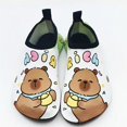 thumbnail image 4 of CHENge Outdoor Boys Sneakers For Active Kids Cartoon Print Shoes For 1.5 To 9 Years For Beach Indoor And Home Activities, 4 of 8