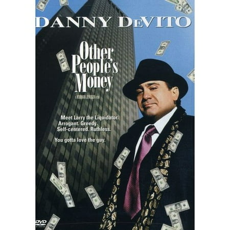 Other People's Money (Widescreen)