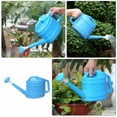thumbnail image 6 of MOQIN Plant Watering Can 1 Gallon, Garden Watering Cans Outdoor Plant House Flower, Gallon Watering Can Large Long Spout with Sprinkler Head, 6 of 9