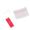 thumbnail image 2 of Fishing Float Lightstick, Fishing Float Luminous Stick 15Pcs Fishing Glow Light Stick Fishing Lightstick  for Fishing Float Floating Tube, 2 of 8