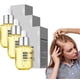 thumbnail image 1 of Sérum de jengibre para el crecimiento del cabello fino, aceite nutritivo botánico natural para el cuero cabelludo 35 ml (3 unidades), 1 of 5