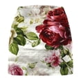 thumbnail image 3 of Oplxuo Skorts for Women Plus Size Dressy Casual Athletic Golf Tennis Short Skirts 2025 Summer Skort with Pockets, 3 of 5