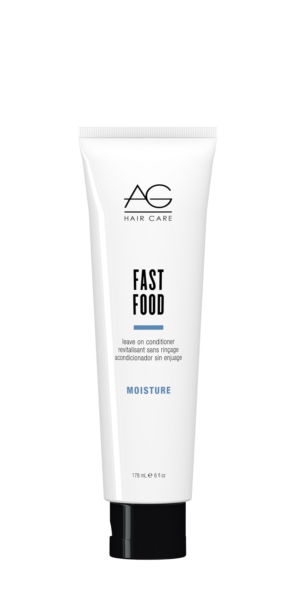 AG Hair Moisture Fast Food LeaveOn Conditioner, 6oz Walmart Canada