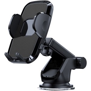 Car Phone Stand Auto Phone Holder Car Phone Mount Suction Cup Air Vent Holder